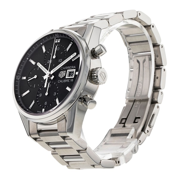Tag Heuer Carrera CBK2110.BA0715